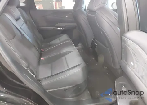 2024 Lexus Rx 500H F Sport Performance z USA, uszkodzony, nr VIN 2T2BCMEA0RC017128